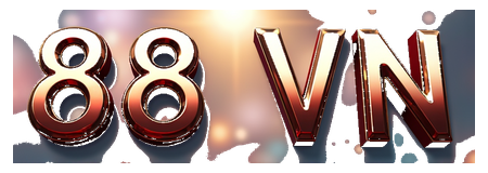 88vn logo